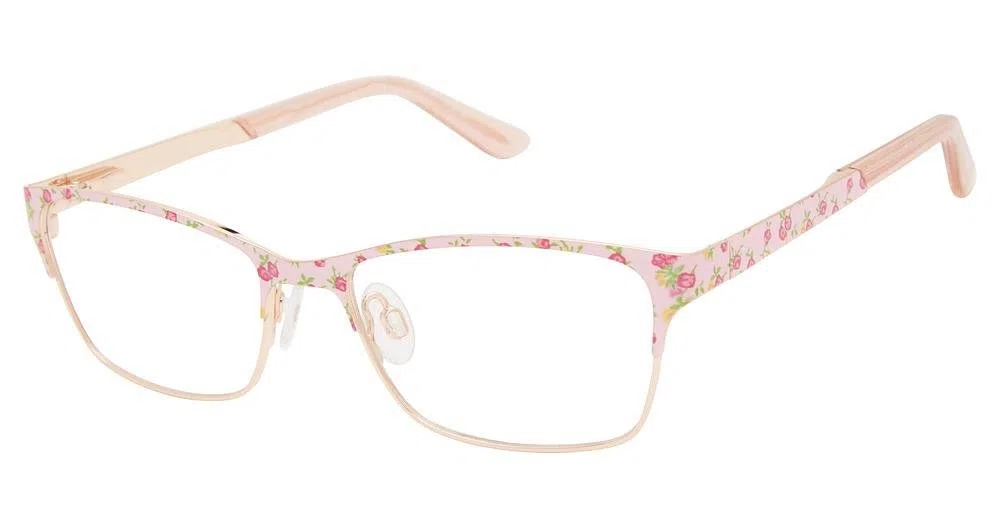 gx by GWEN STEFANI GX830 Eyeglasses - view 2